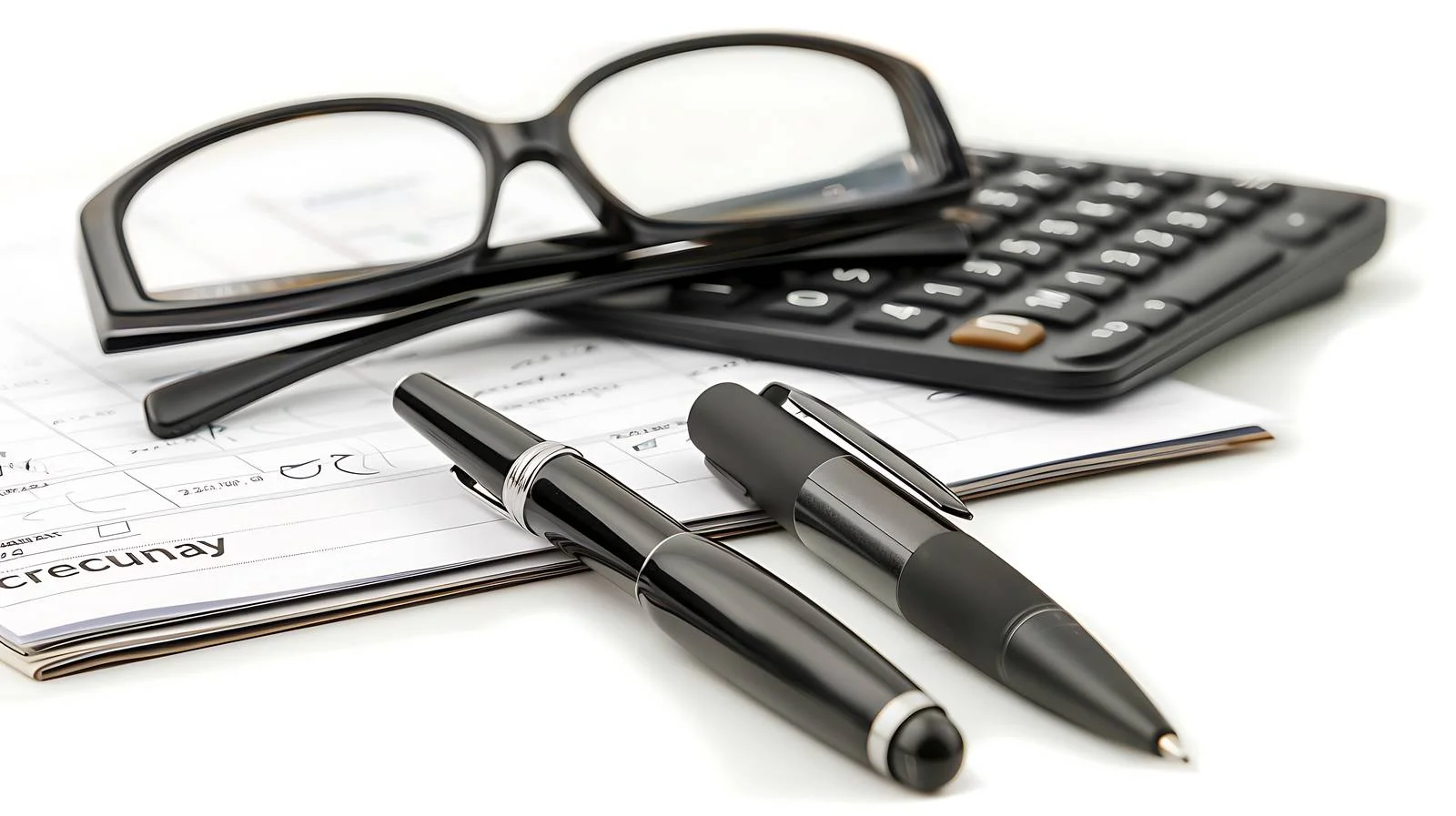 Office Desk Essentials — free download from Dotvec