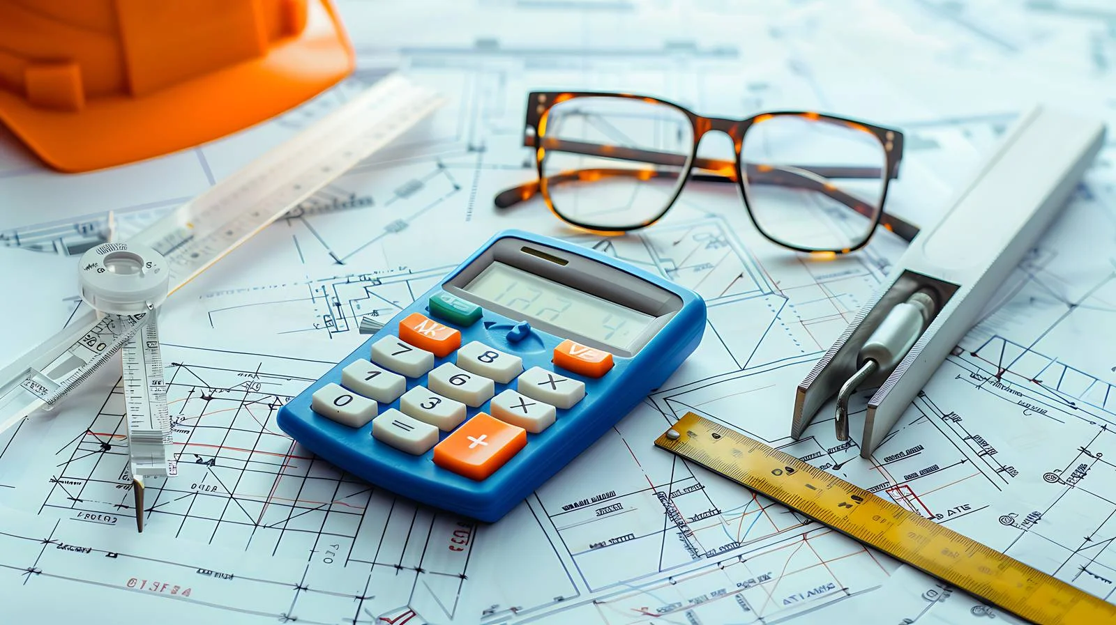 Technical Drawing Tools — free download from Dotvec