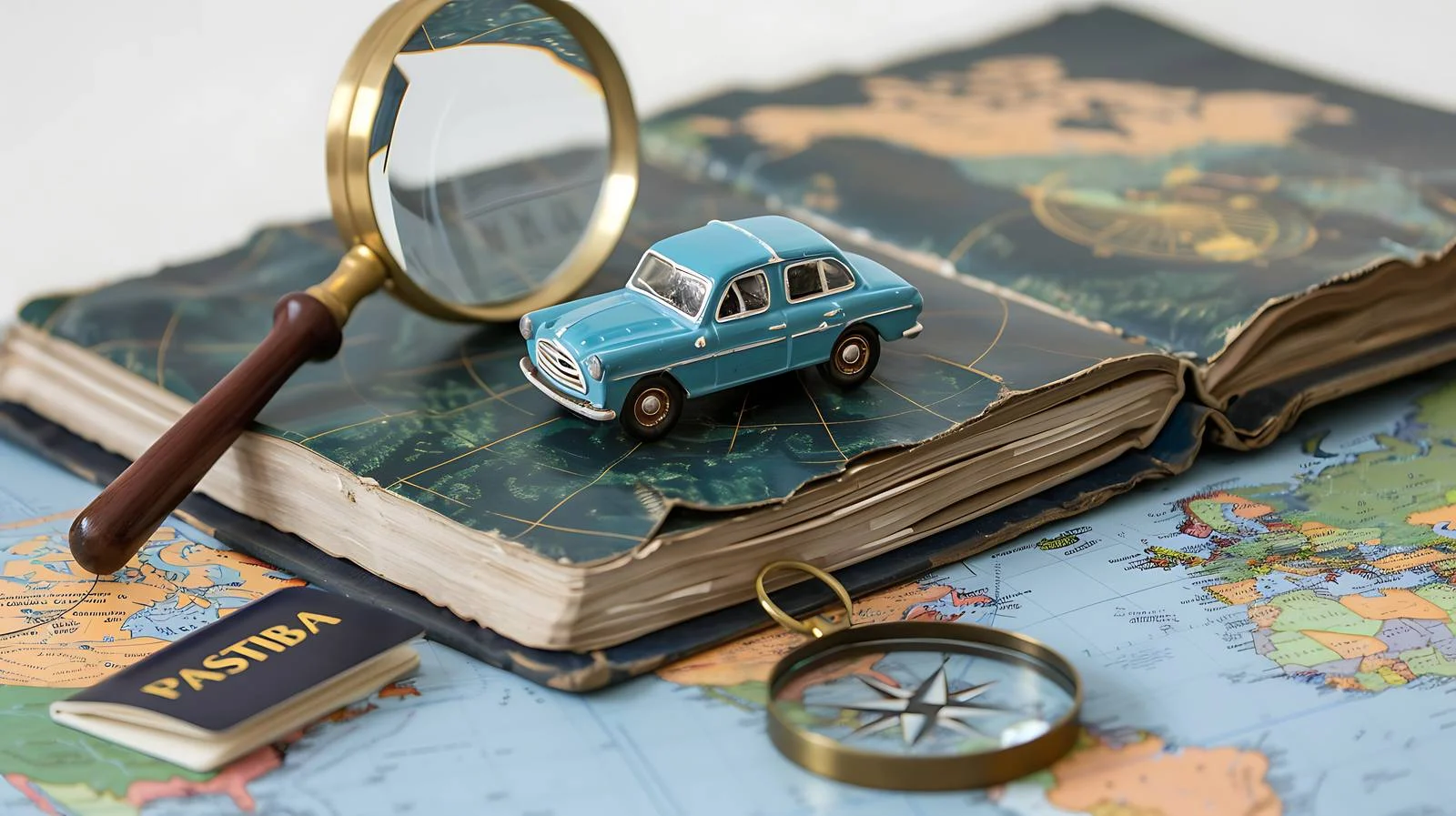 Exploring Travel Concepts — free download from Dotvec