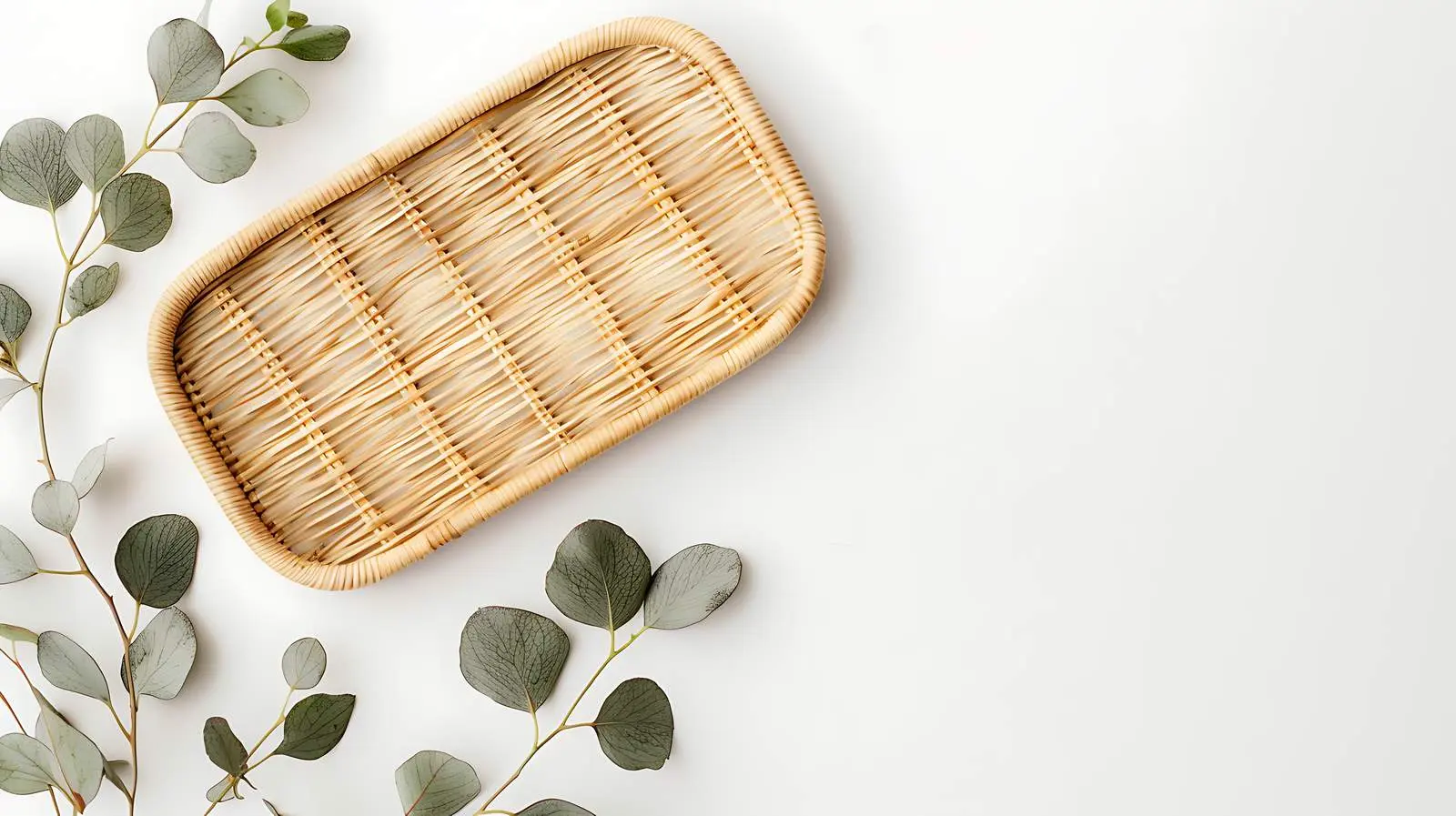 Blank Card Sheet for Mockup Designs – free vector image from Dotvec