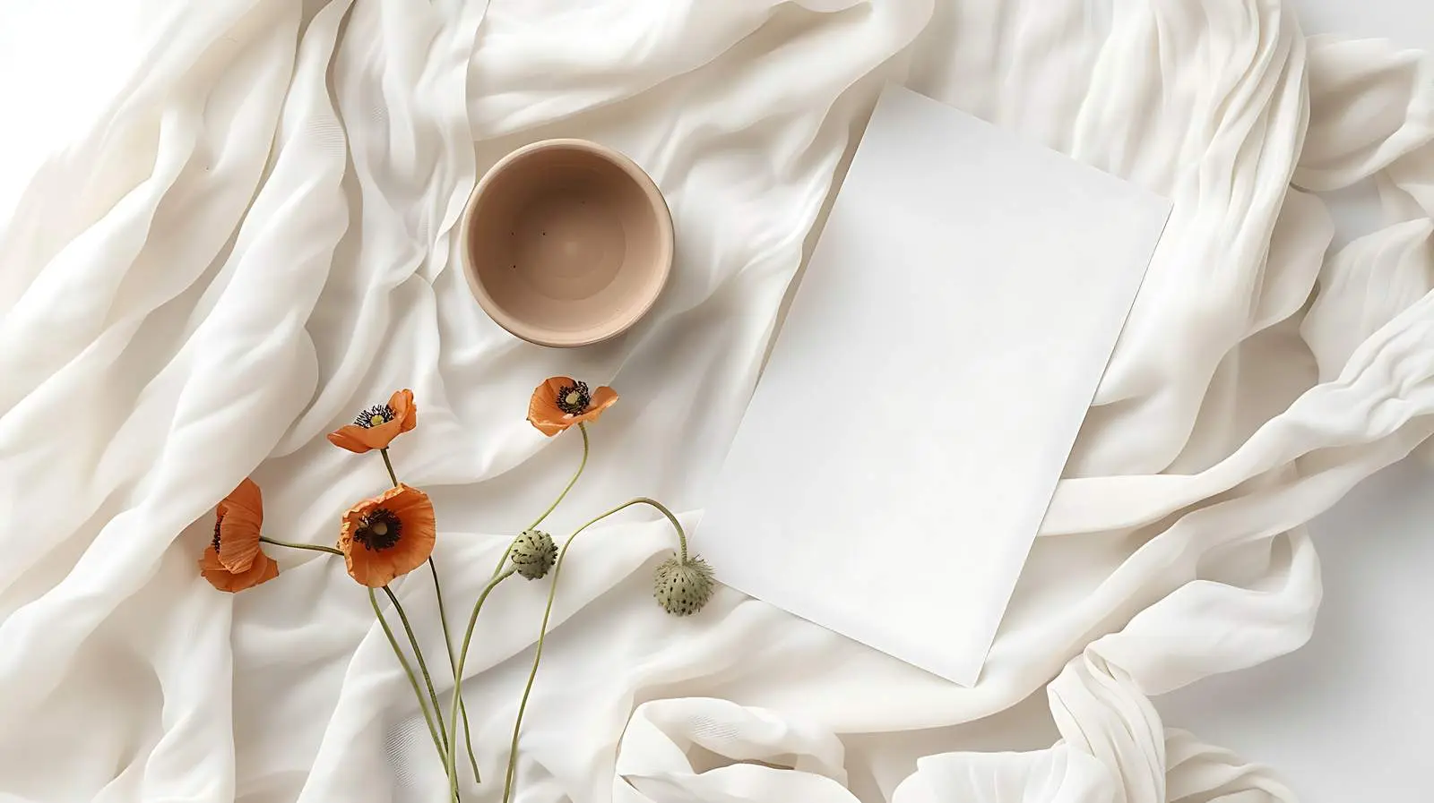 Blank Card Sheets for Mockups and Designs — free download from Dotvec