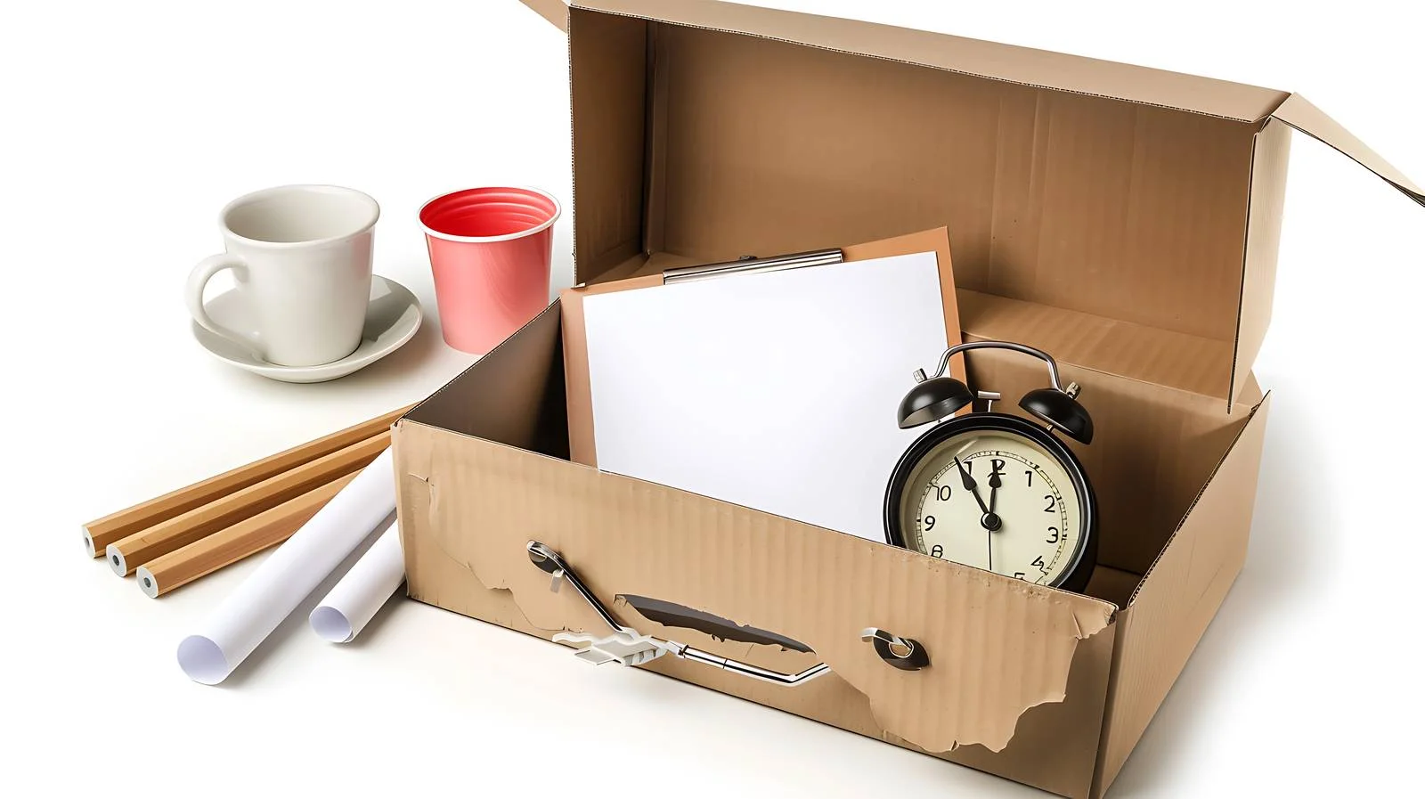 Exit Package Documentation — free download from Dotvec