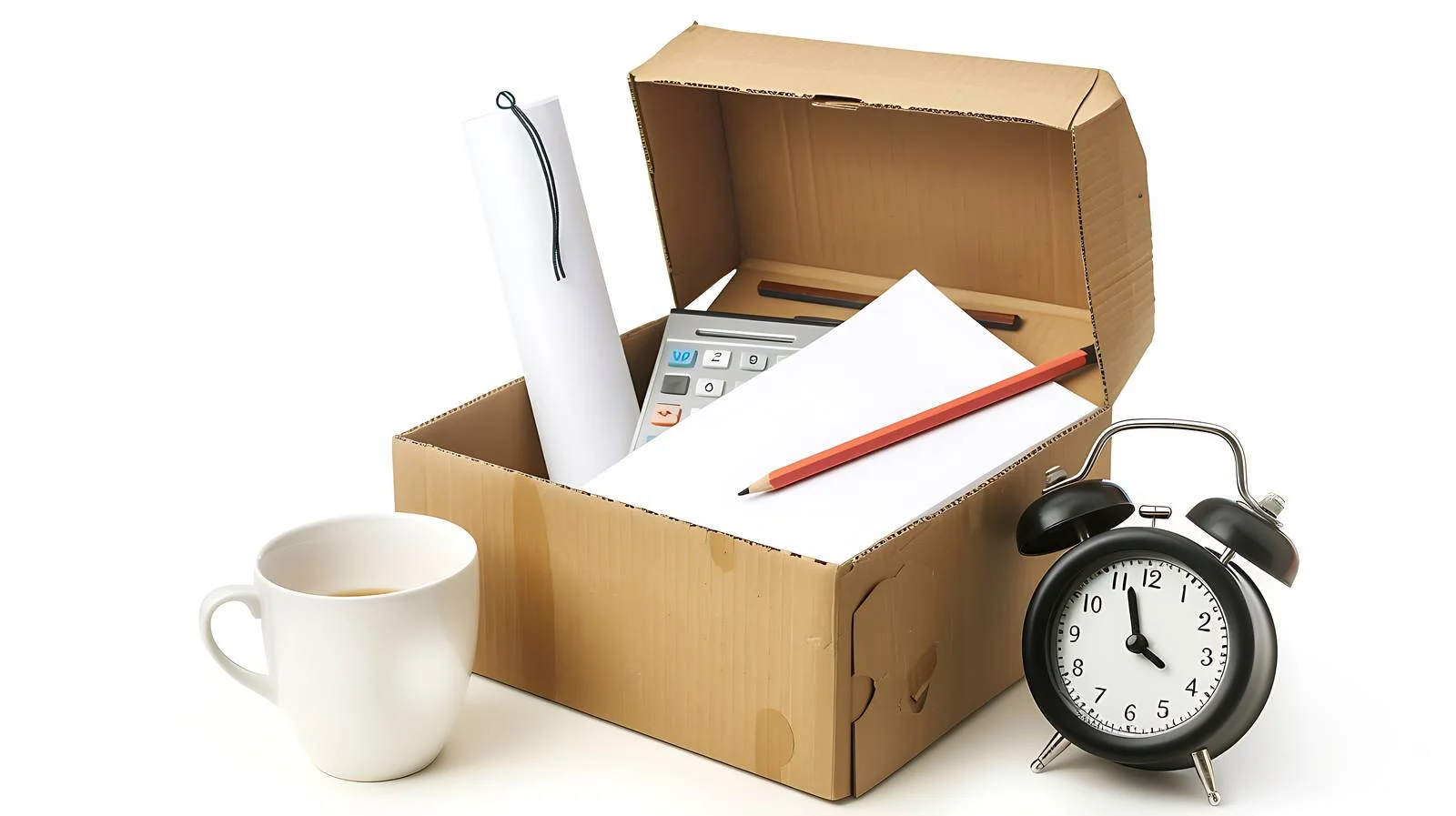 Employee Separation Document Storage – free older image from Dotvec