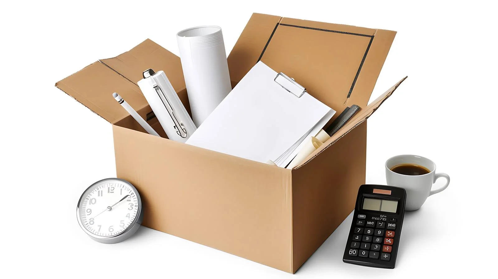 Career Transition Essentials — free download from Dotvec