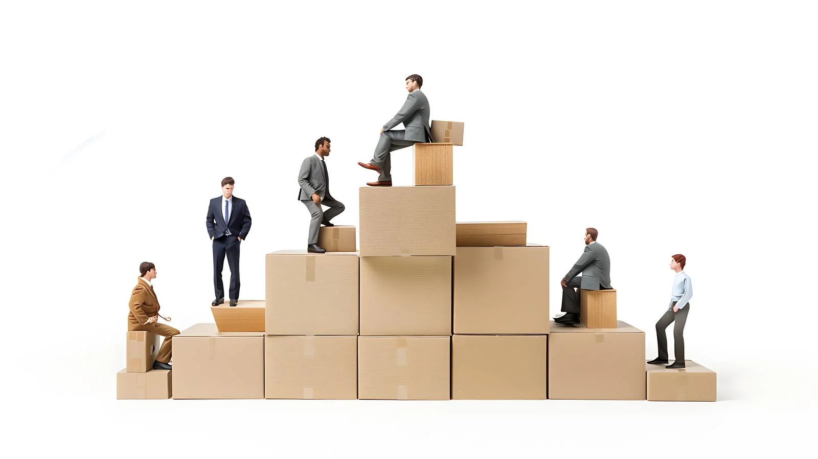 Employee Transition Documentation — free download from Dotvec