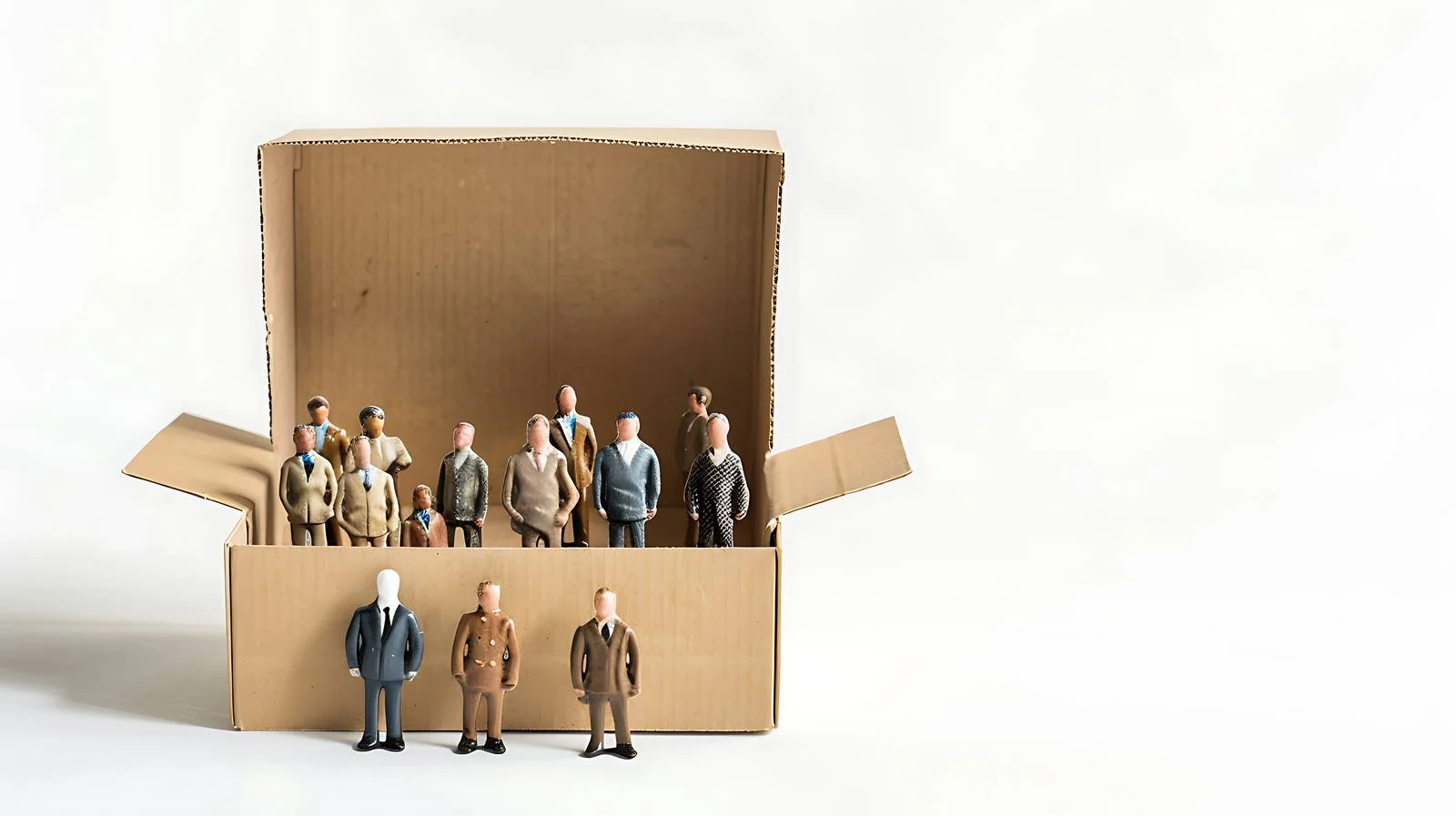 Employee Status Documentation — free download from Dotvec