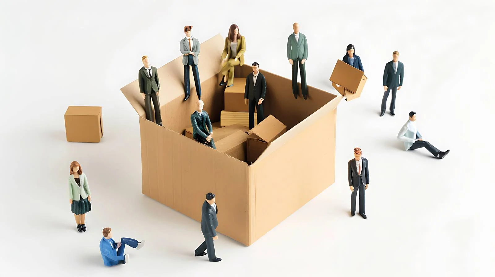 Employee Dismissals Record — free download from Dotvec