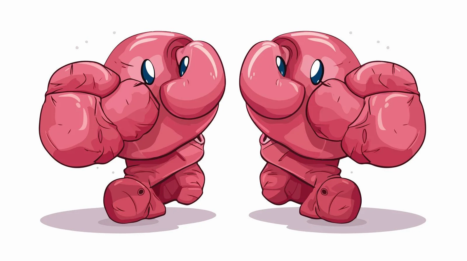 Feminine Empowerment Illustration — free download from Dotvec