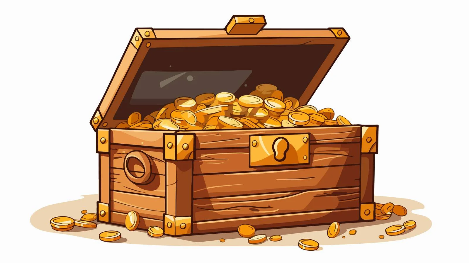 Cartoon Vector Illustration Usage — free download from Dotvec