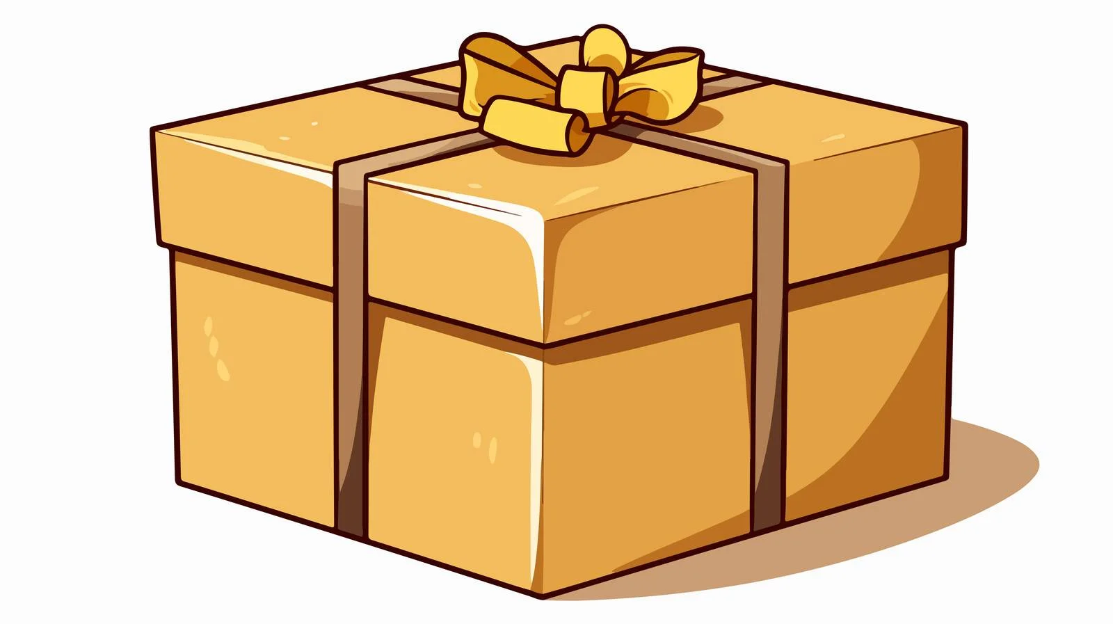 Vector Cartoon Illustration — free download from Dotvec