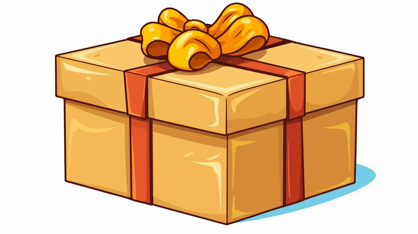 Cartoon Vector Illustration — free download from Dotvec