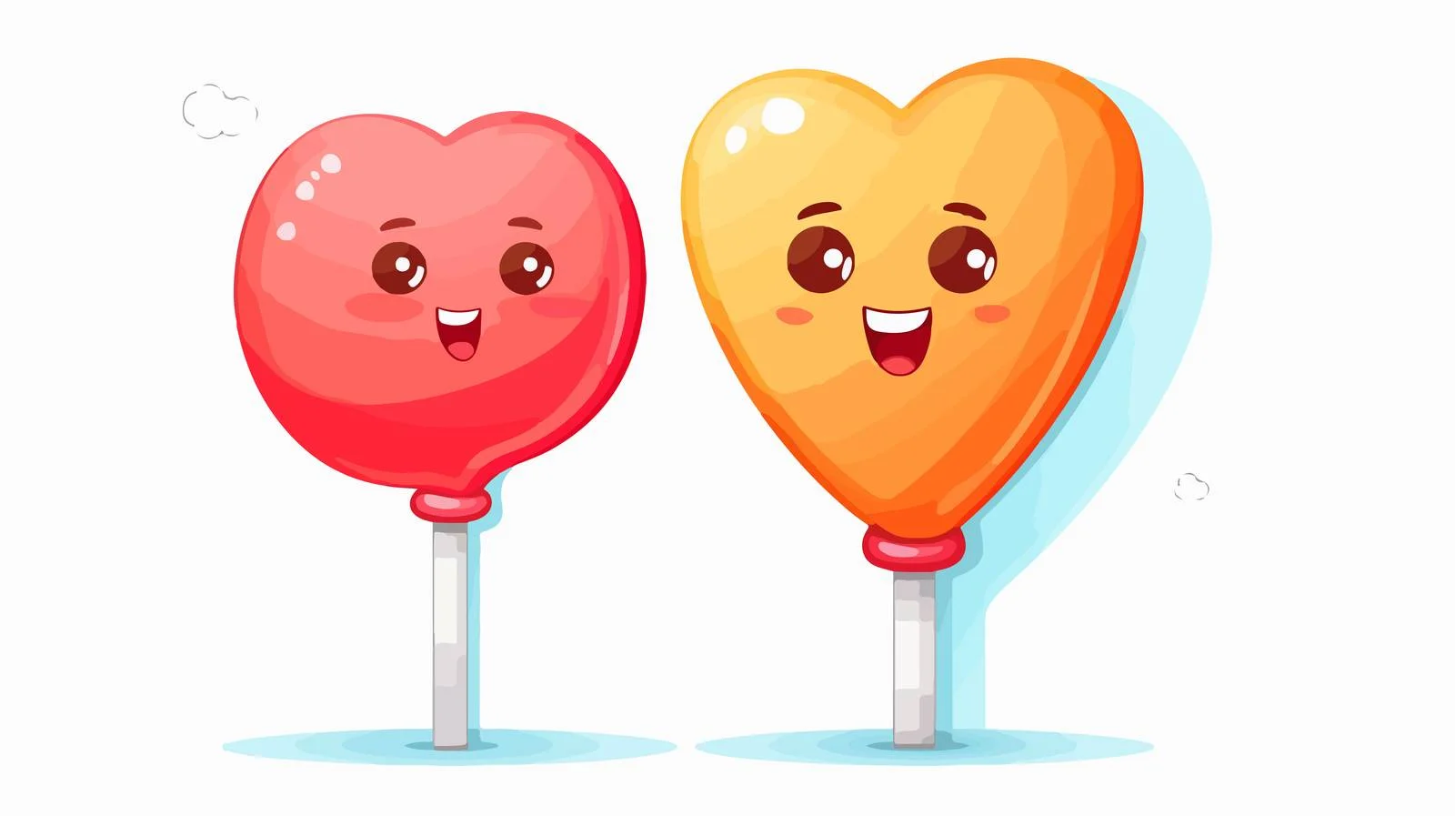 Sweet Lolly in Love — free download from Dotvec