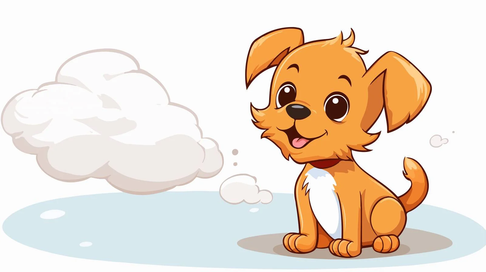 Animated Canine Dialogues — free download from Dotvec