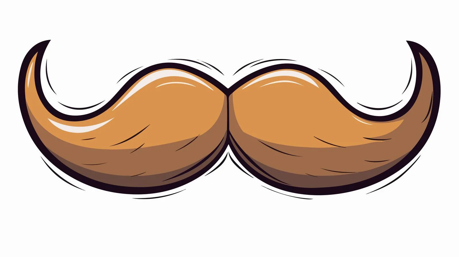 Muscle Man Speech Bubble Cartoon — free download from Dotvec