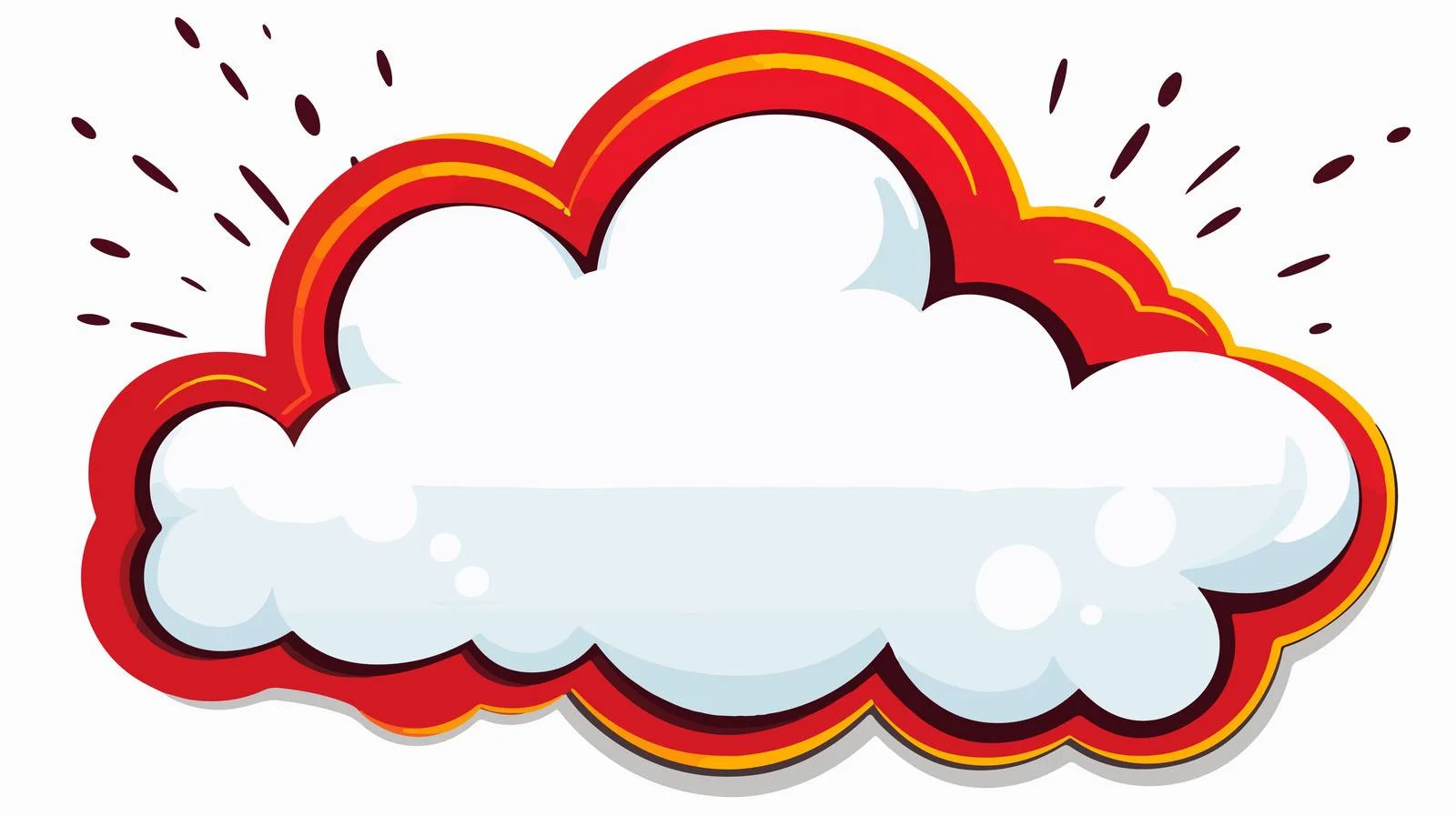 Interactive Cartoon Packaging Design — free download from Dotvec