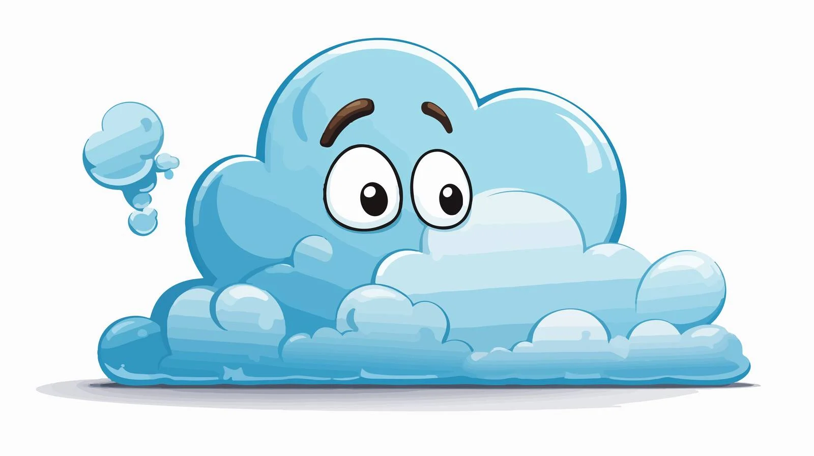 Cartoon Inquiry Visualization — free download from Dotvec