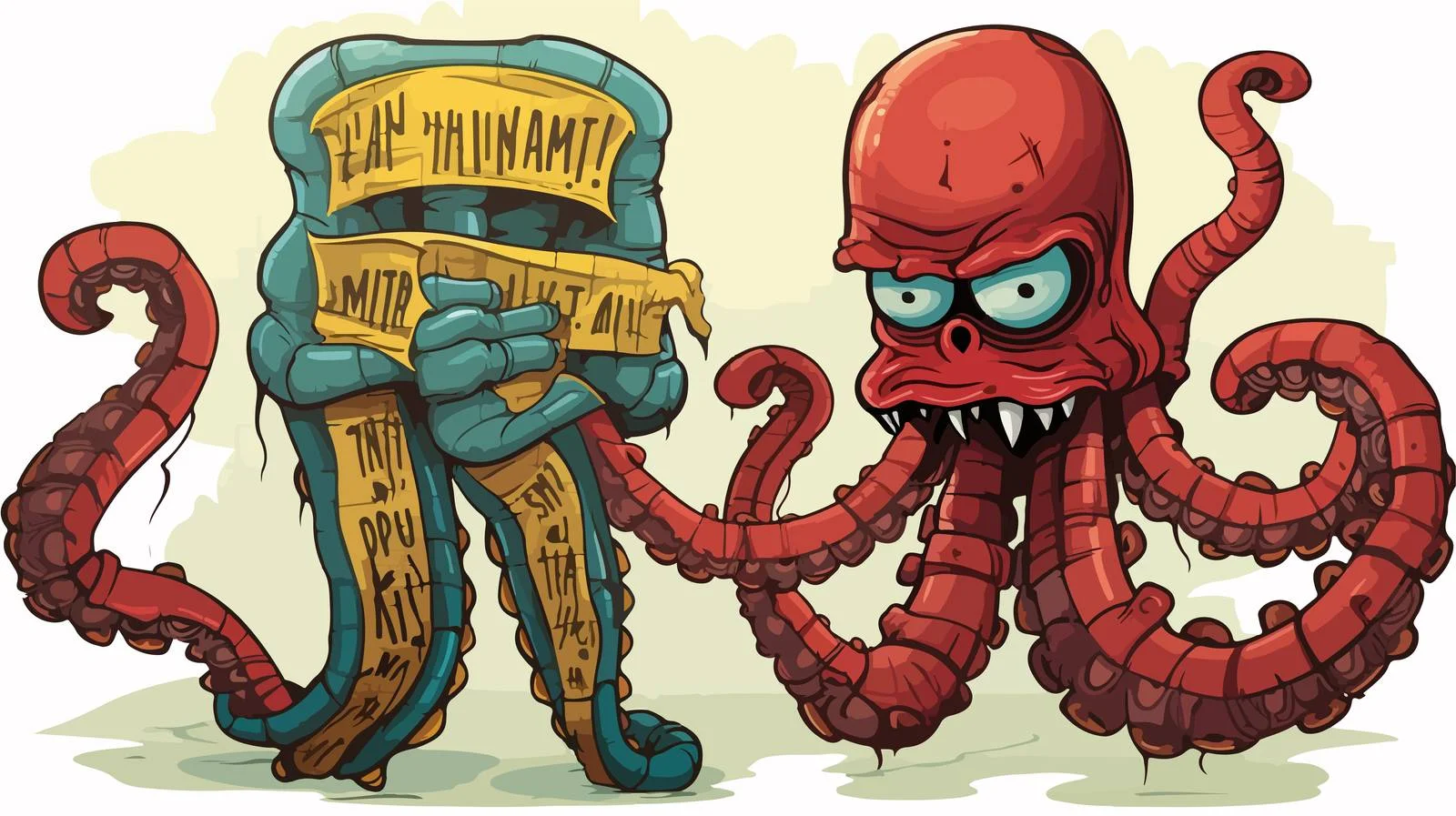 Medical Cartoon Speech Bubble Intestines – free intestines image from Dotvec