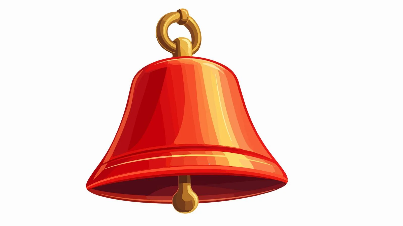 Animated Doorbell Illustration — free download from Dotvec