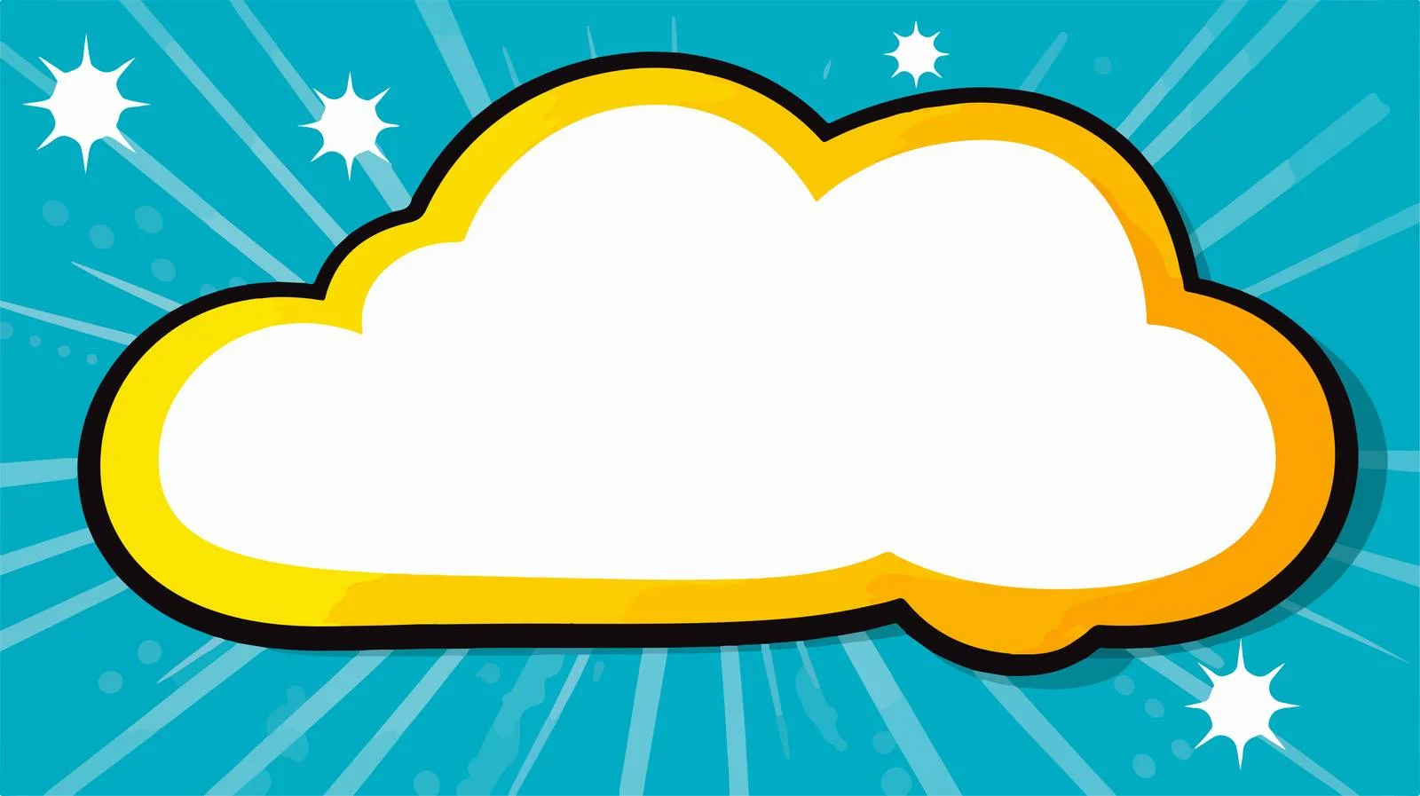 Interactive Speech Bubble Design — free download from Dotvec