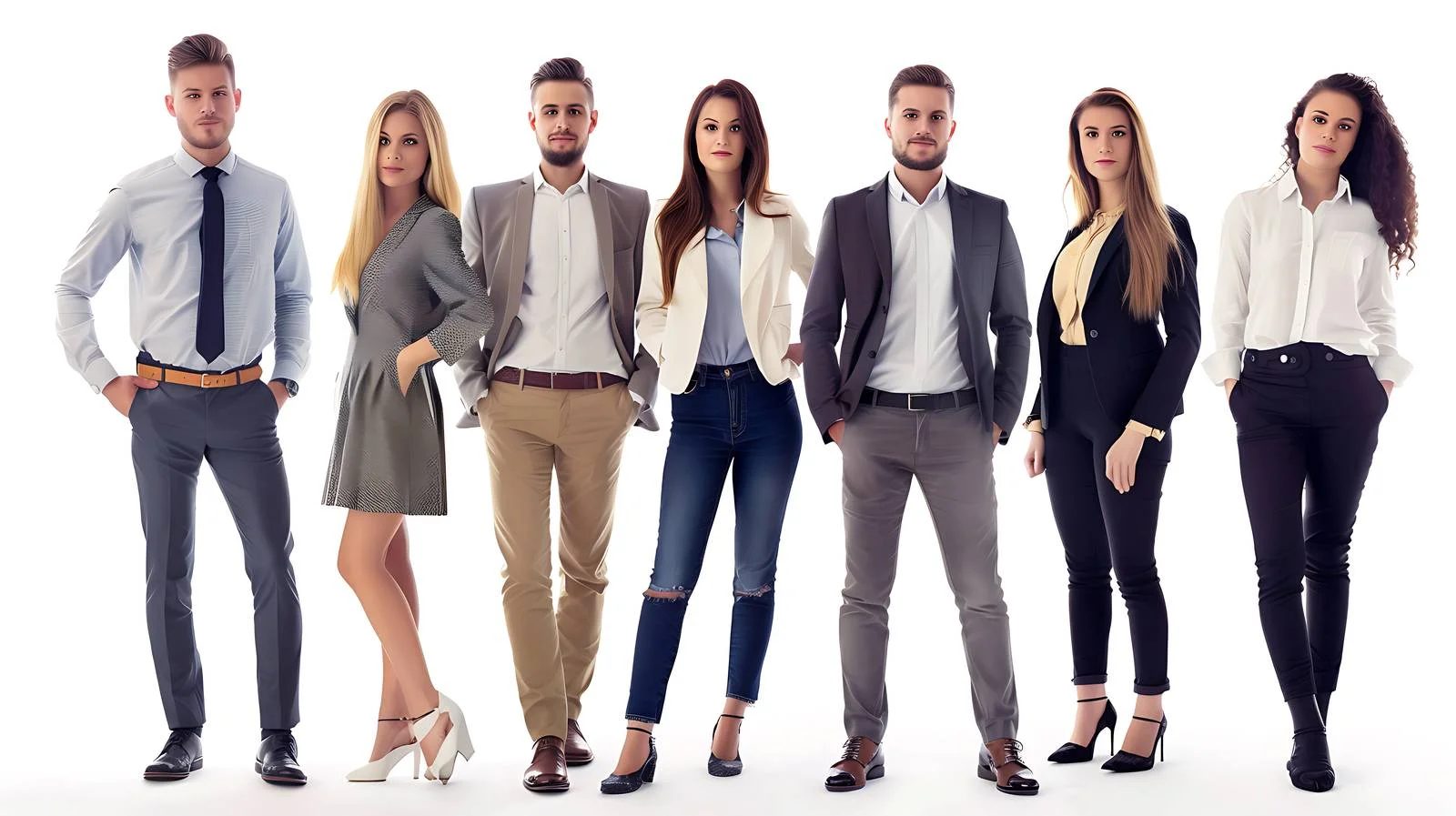 Professional Office Meeting — free download from Dotvec