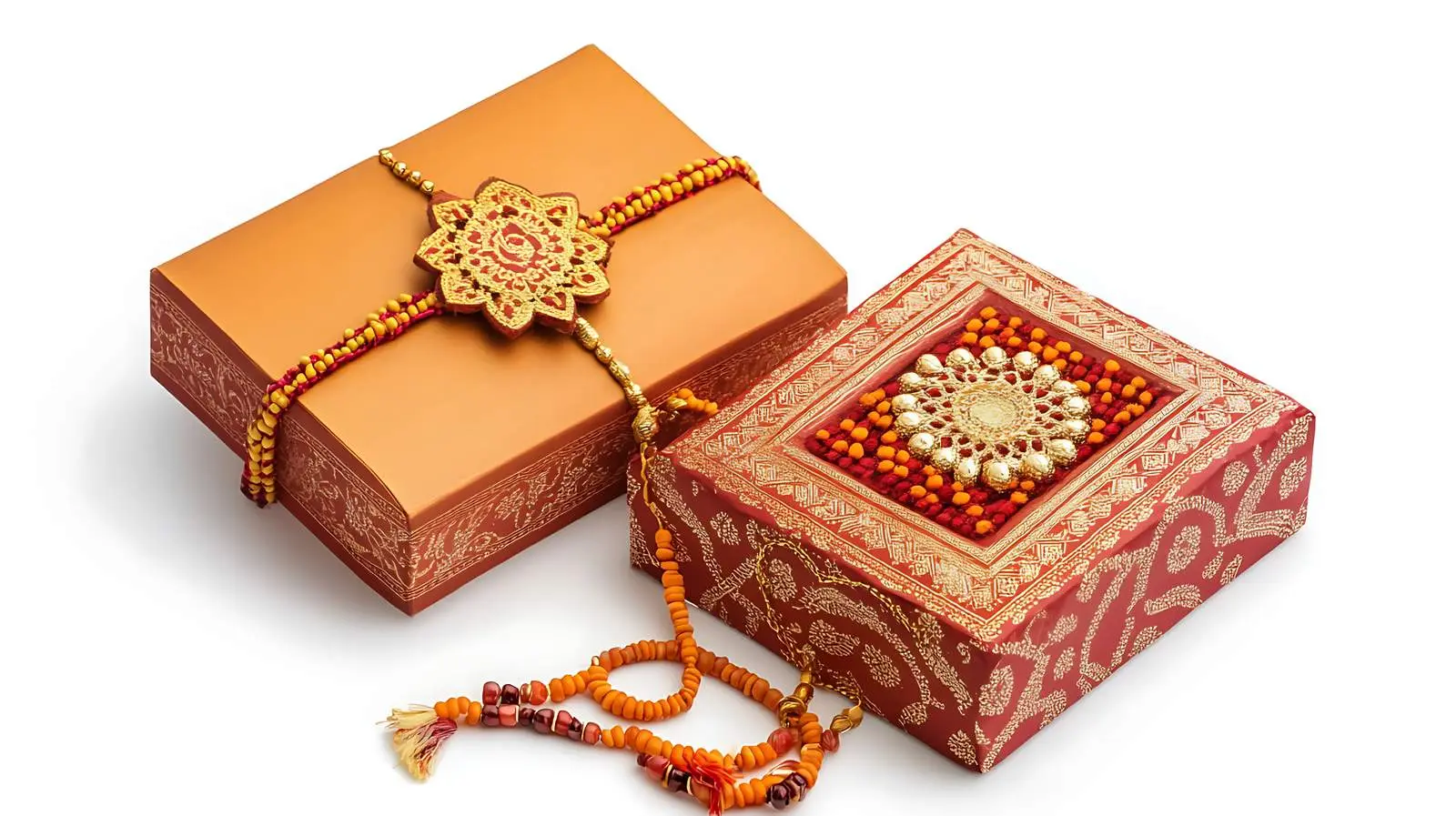 Indian Raksh Festival Celebration Image — free download from Dotvec