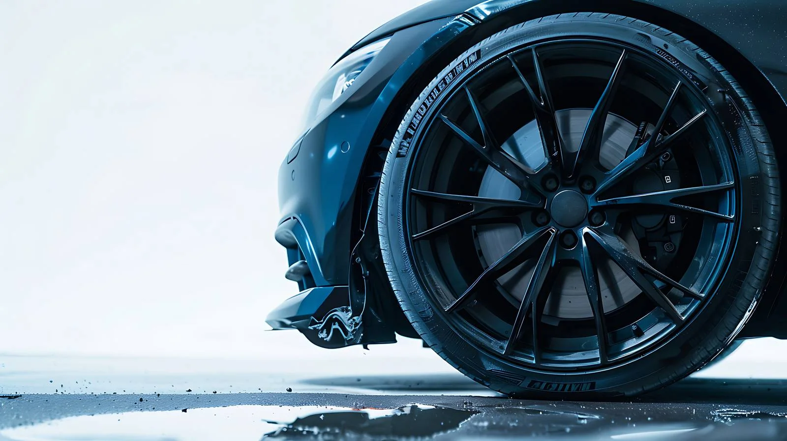 Flat Tire Change and Maintenance Guide — free download from Dotvec