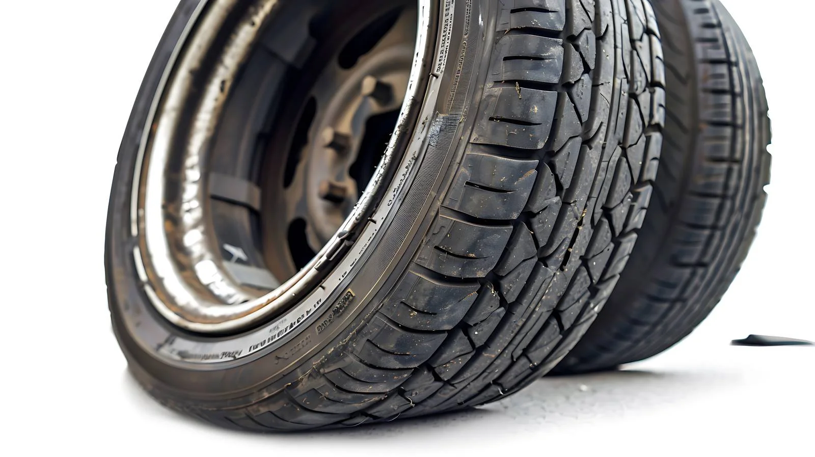 Flat Tire Repair and Maintenance Guide — free download from Dotvec