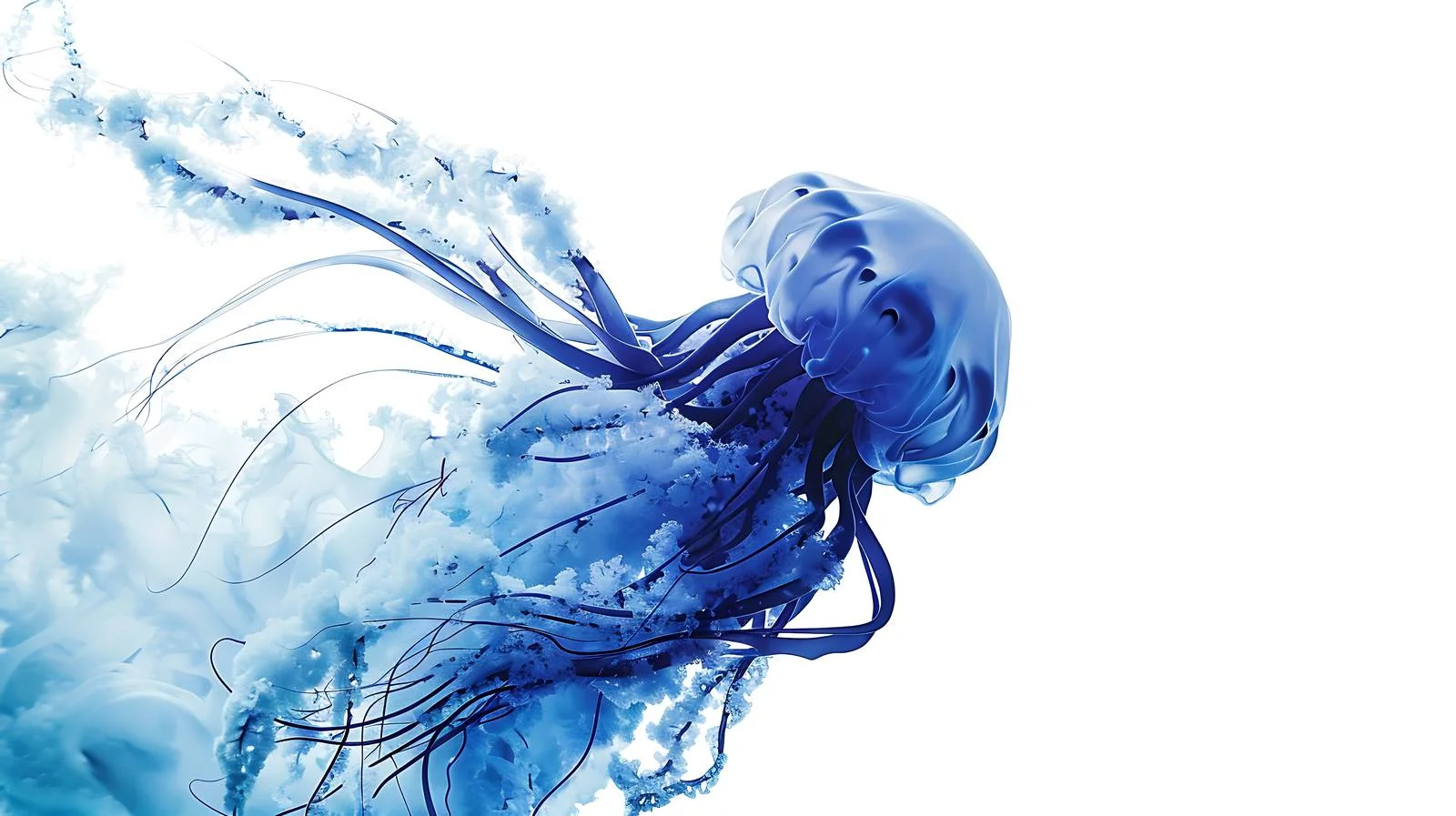 Deep Sea Dreams Exploration — free download from Dotvec