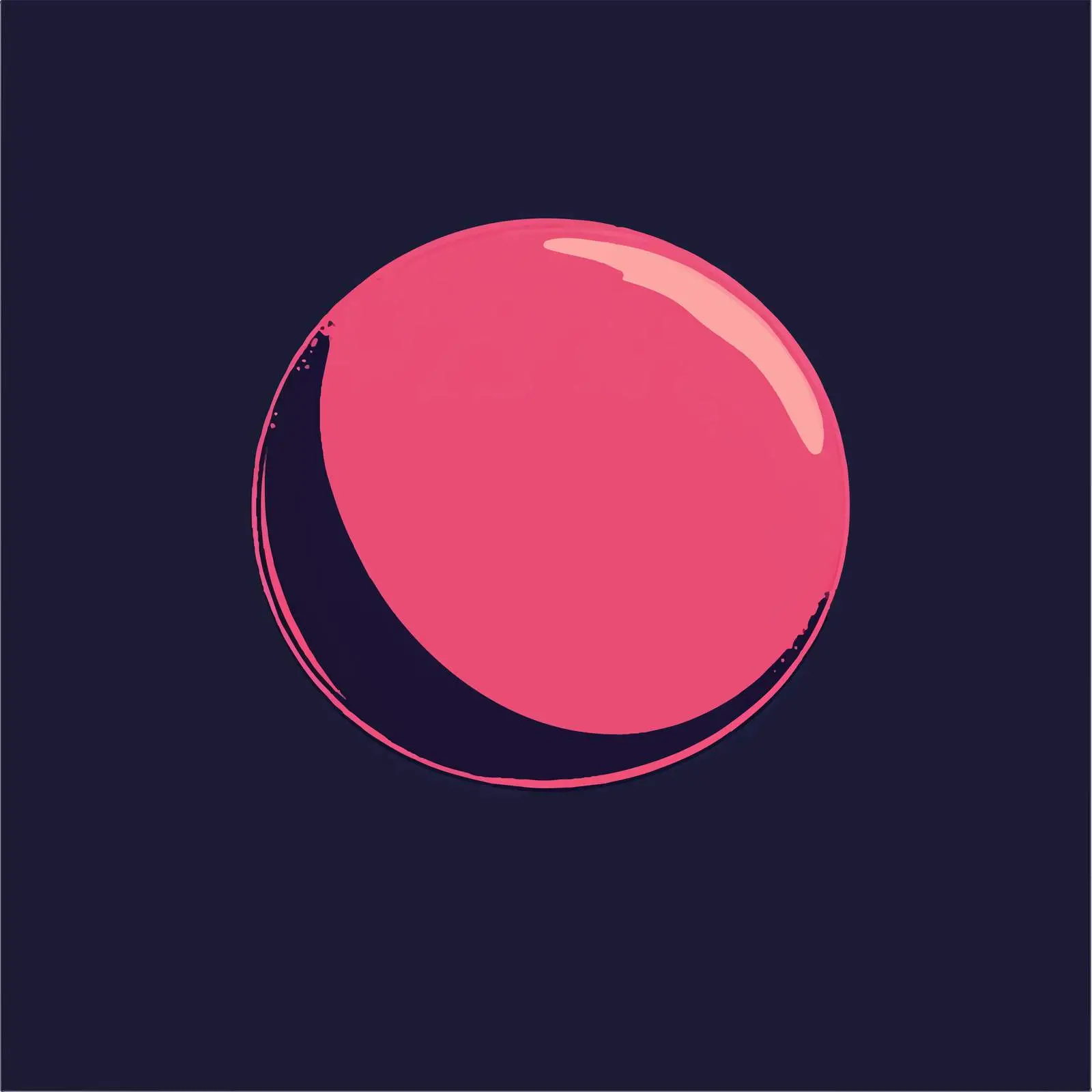 Chat Bubble Vector Icon Design — free download from Dotvec