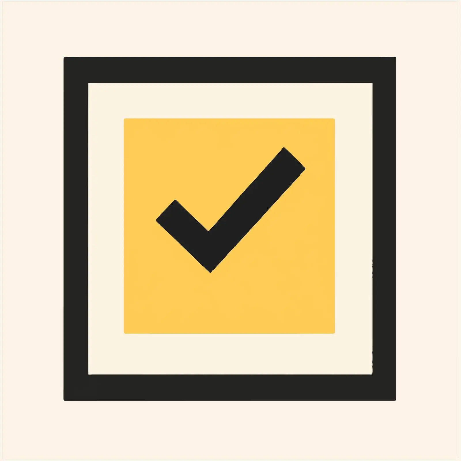 Checklist Symbol Icon Flat Vector Illustration — free download from Dotvec