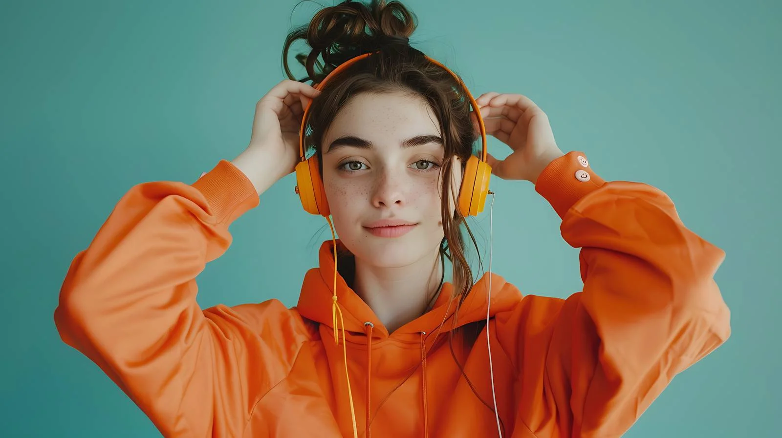 Joyful Music Listening and String Pulling — free download from Dotvec