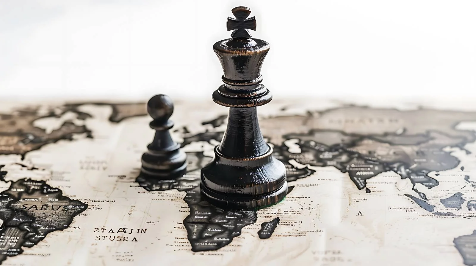 Strategic Leadership Composition — free download from Dotvec