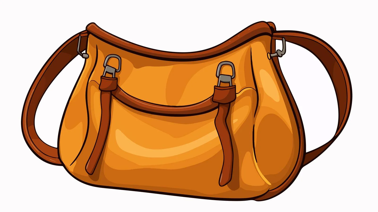 Child's Bag Drawing Vector Illustration — free download from Dotvec