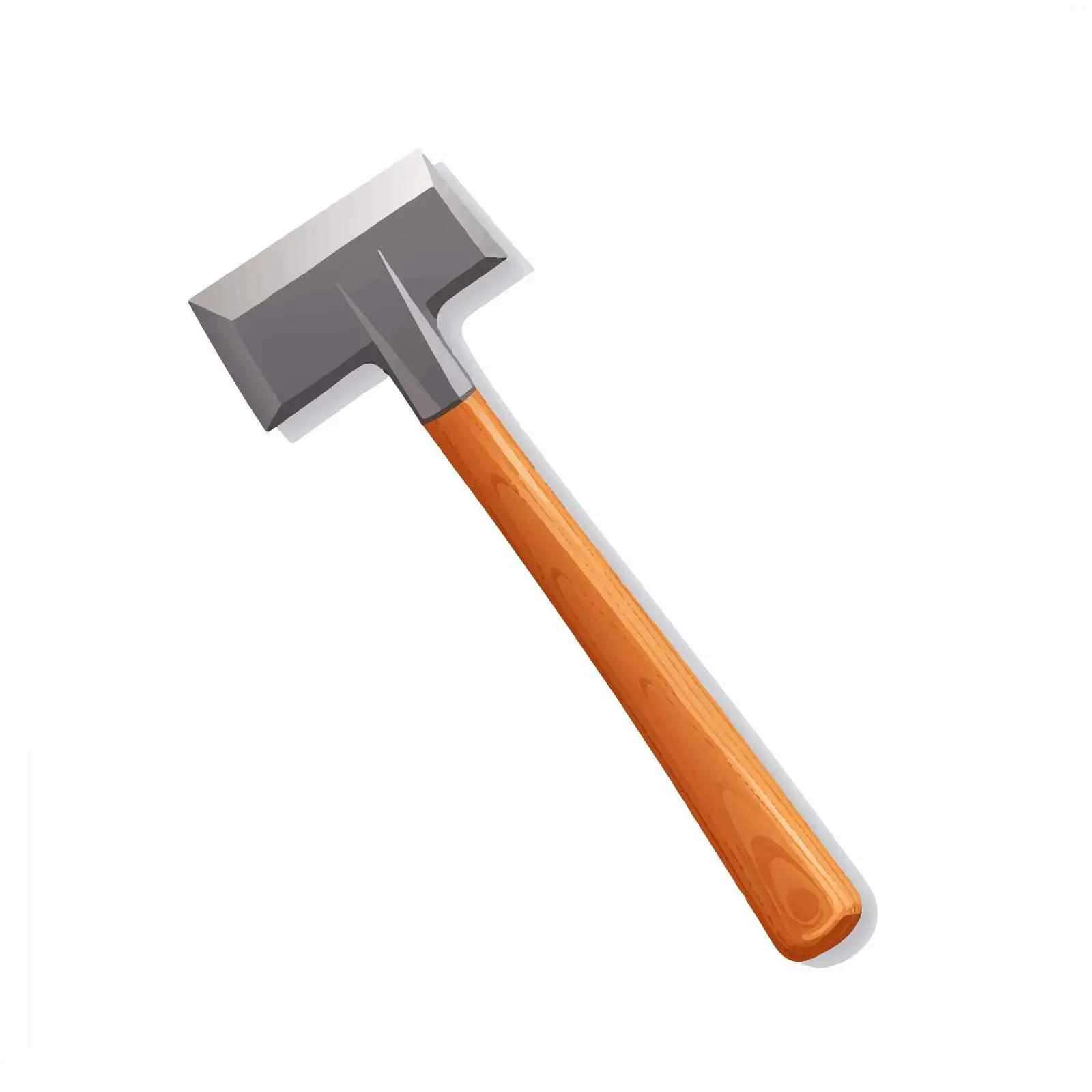 Chisel Vector Illustration on White Background — free download from Dotvec