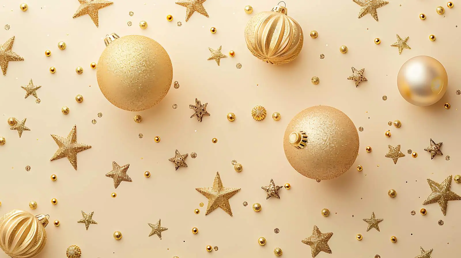 Festive Christmas and New Year Decorations – free cane image from Dotvec