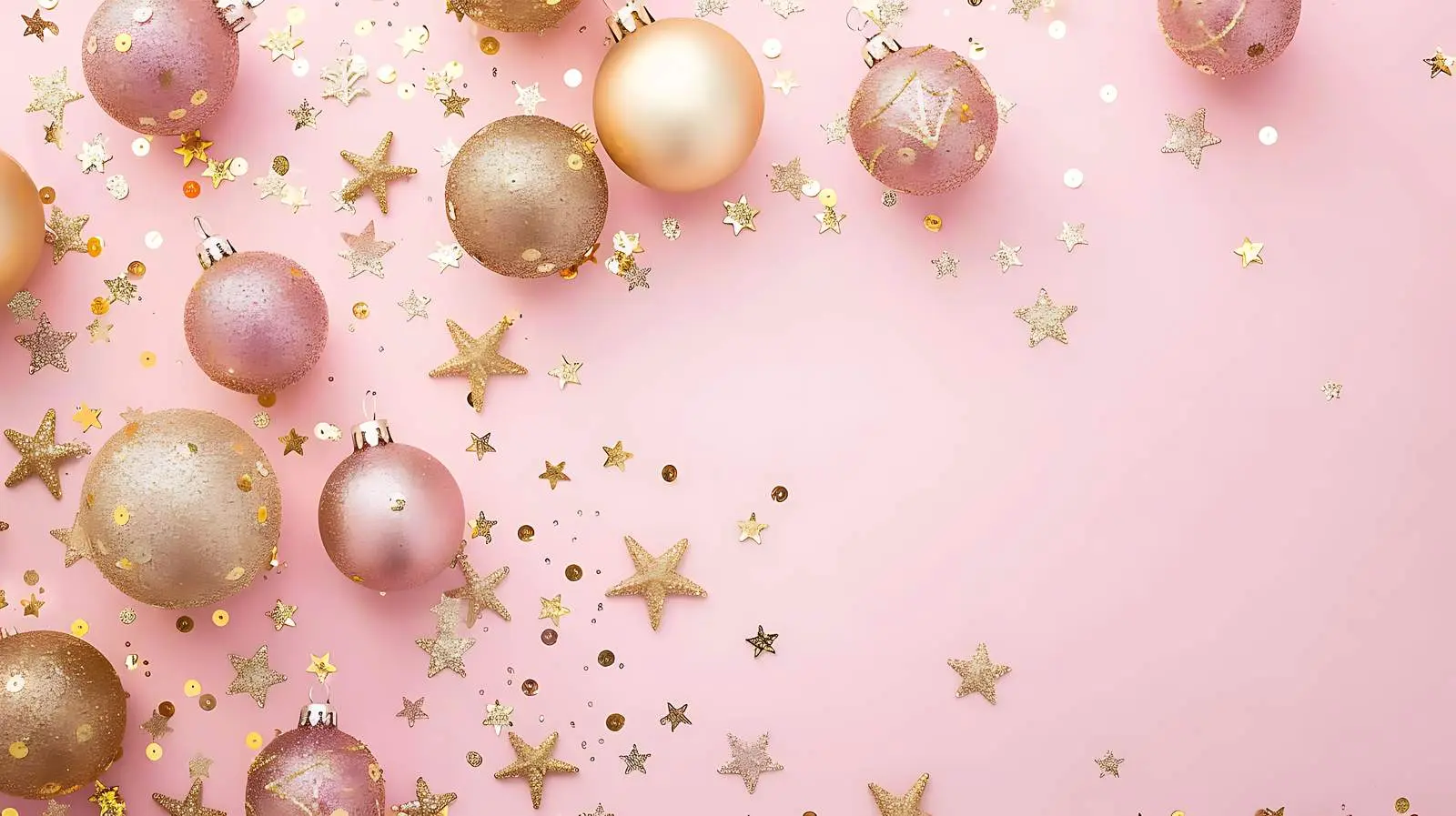 Christmas and New Year Holiday Photo Frame – free happiness image from Dotvec