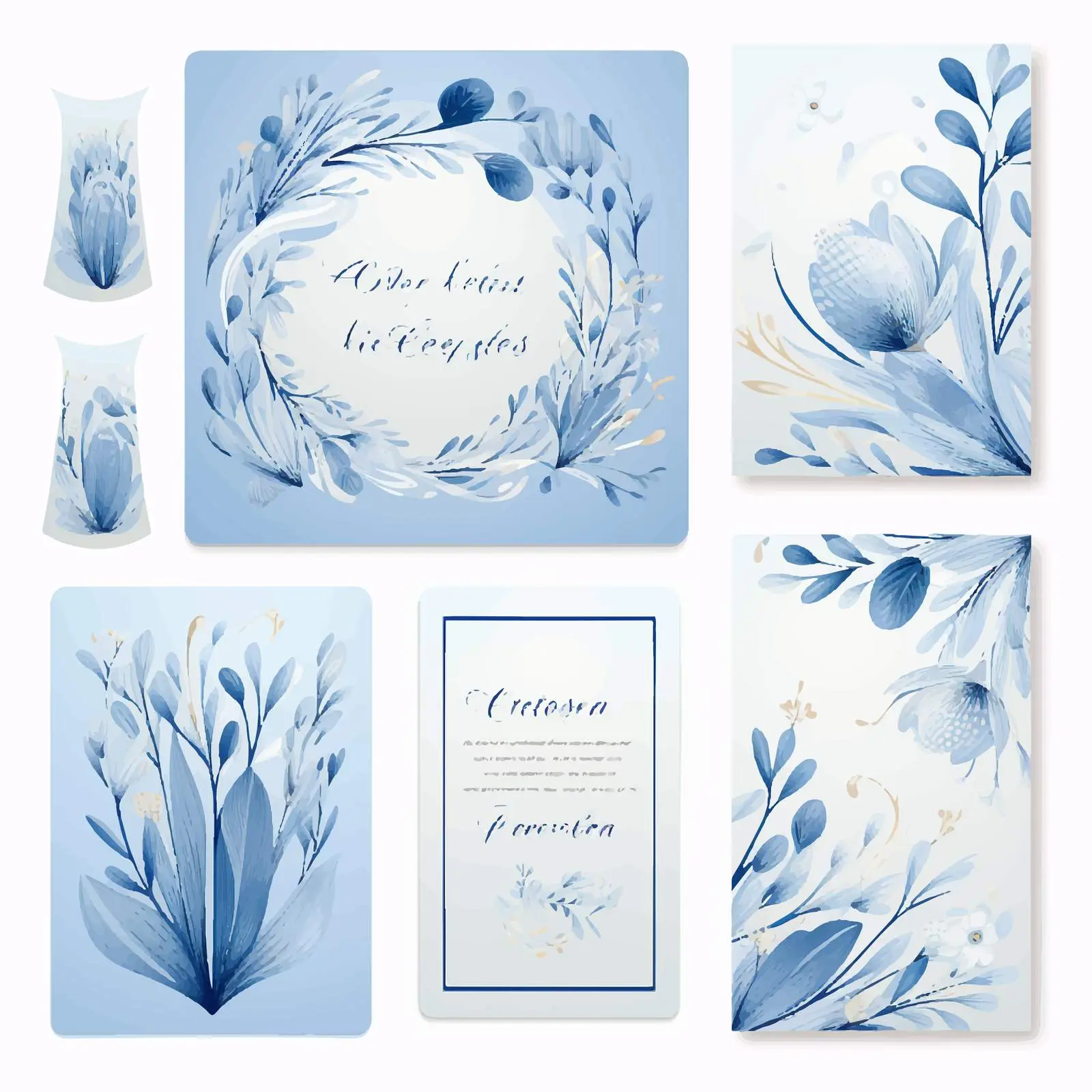 Universal Religious Template: God Bless You — free download from Dotvec