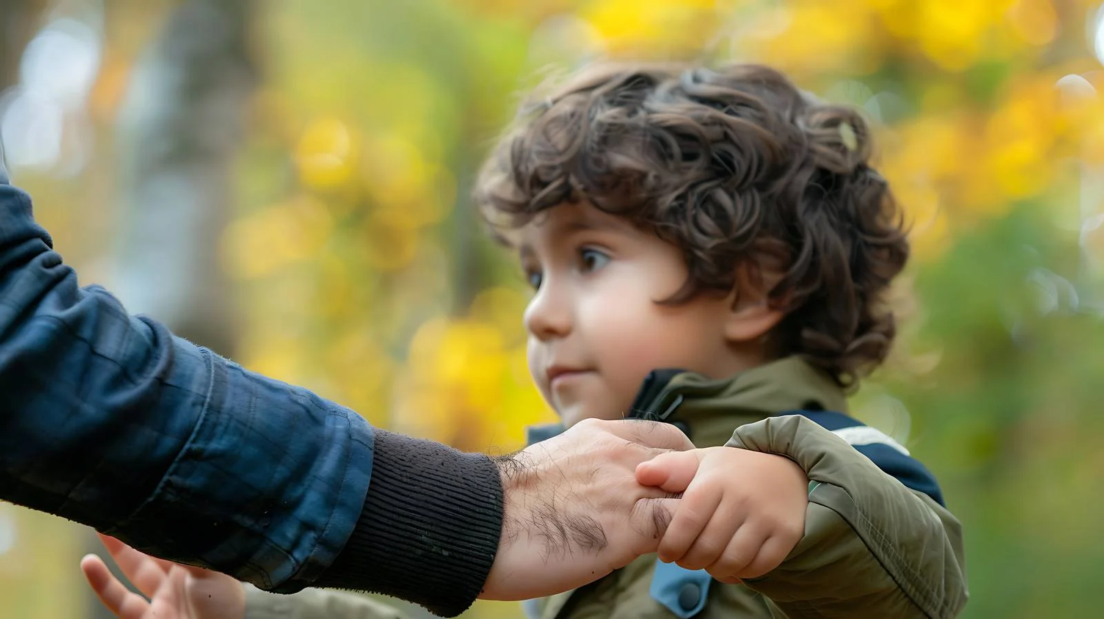 Bonding Moment in Park — free download from Dotvec