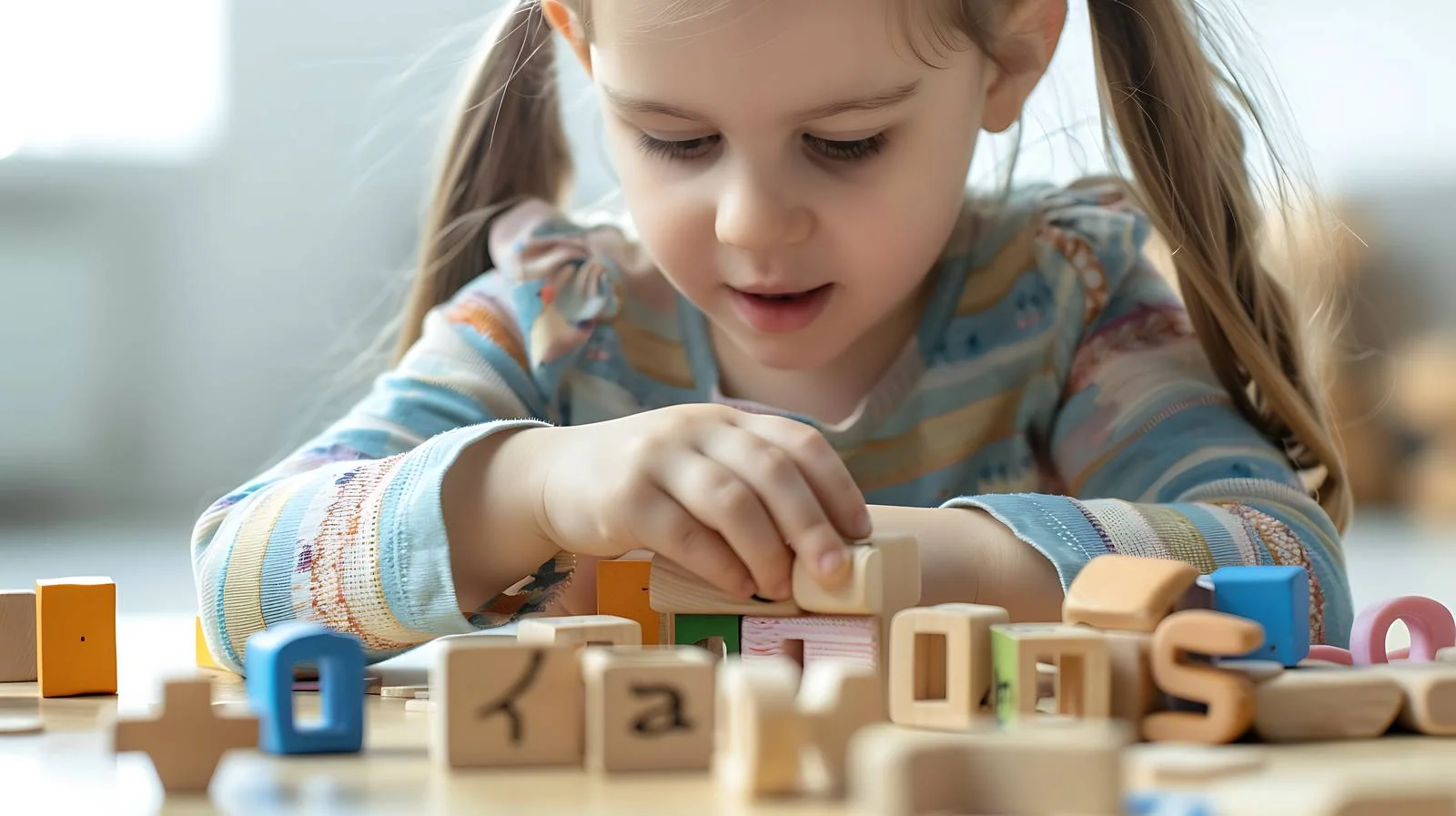 Interactive Alphabet Learning Game for Children — free download from Dotvec