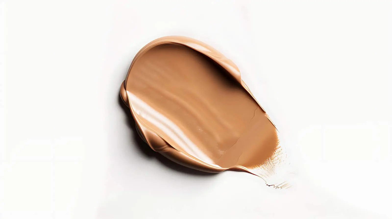 Close-Up of Neutral Beige Beauty BB Cream — free download from Dotvec