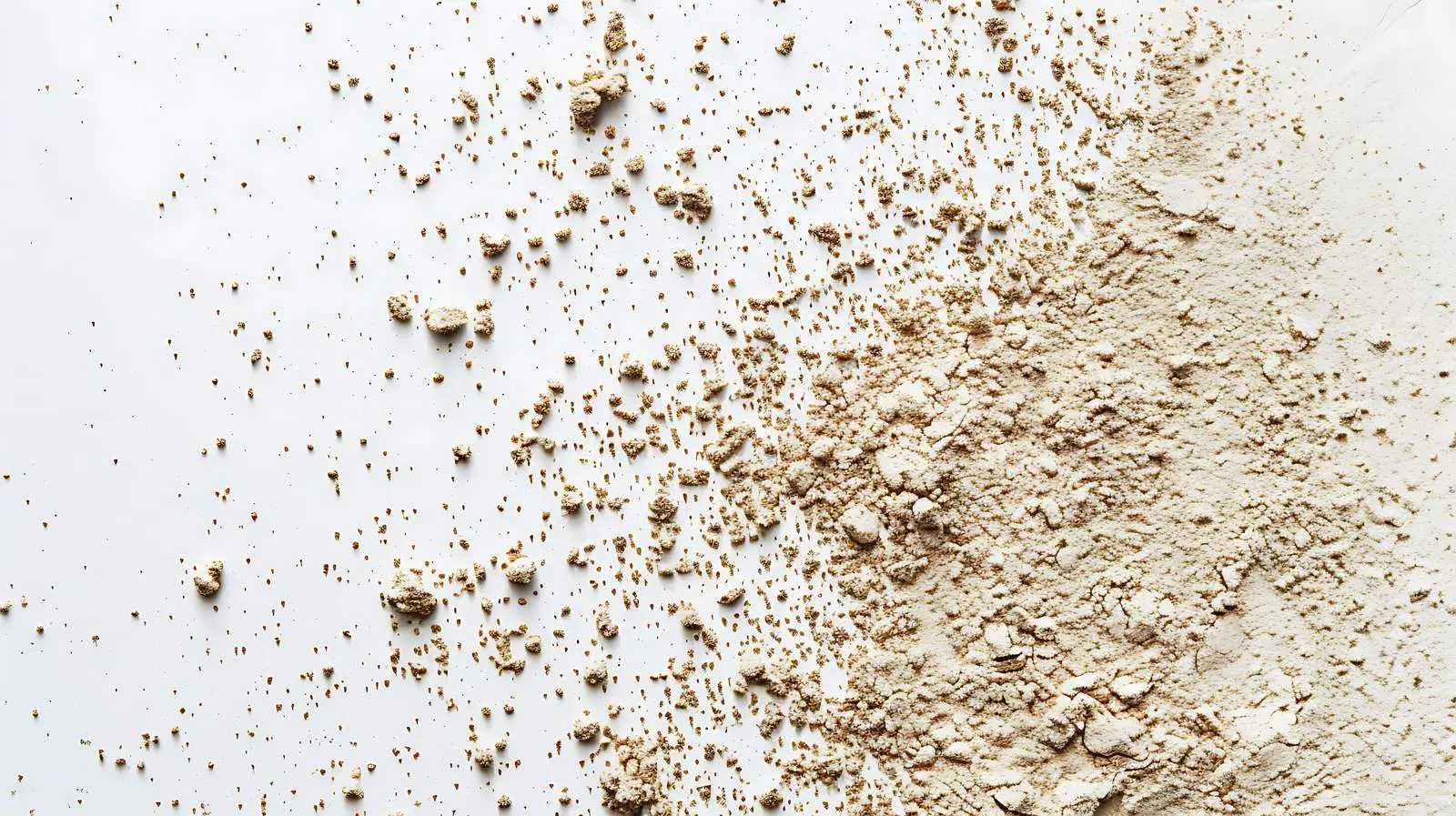 Close Up of Neutral Beige Makeup Powder – free facial image from Dotvec