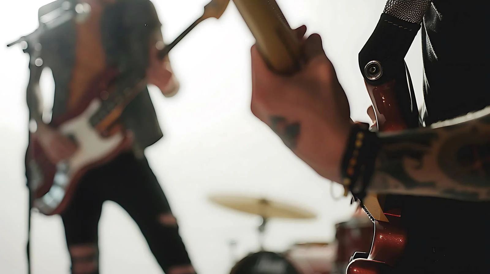 Musical Performance Interaction — free download from Dotvec