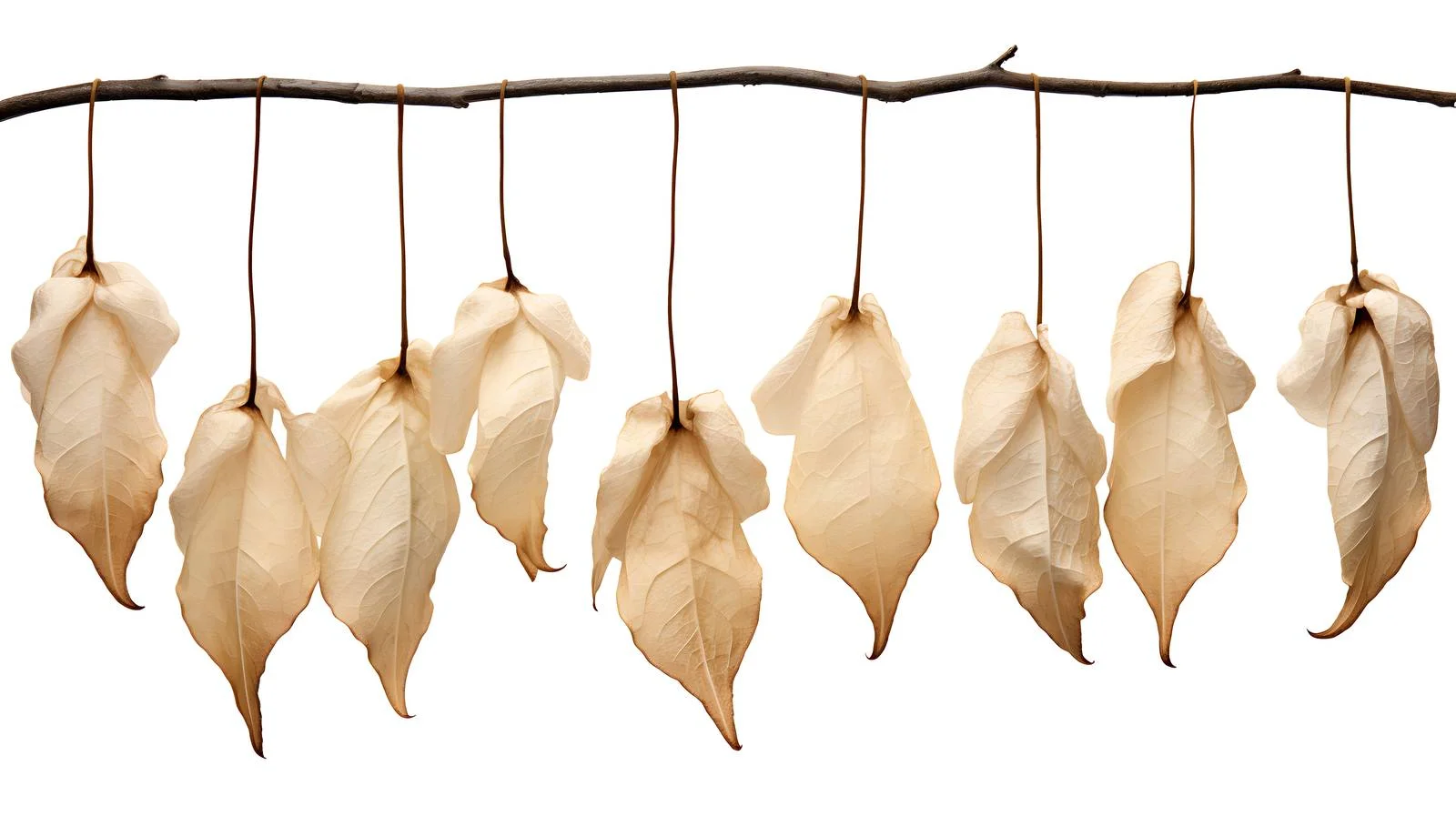 Detailed View of Sycamore Seeds on Tree — free download from Dotvec