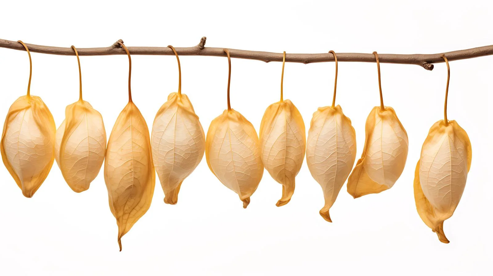 Detailed View of Sycamore Seeds Hanging — free download from Dotvec