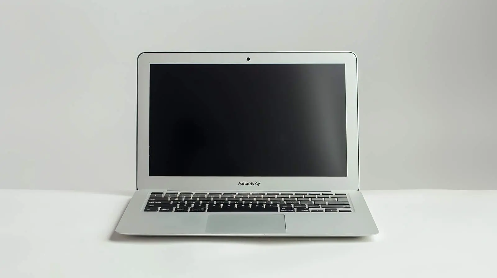 Closed Laptop Computer on Neutral Background – free object image from Dotvec