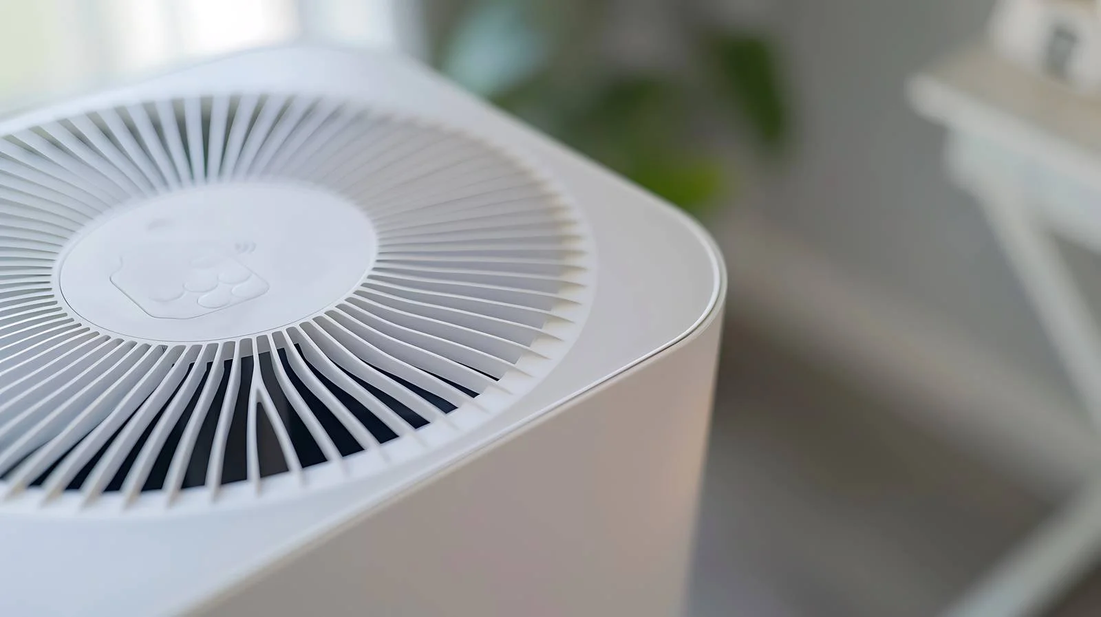 Indoor Air Purifier in Store — free download from Dotvec