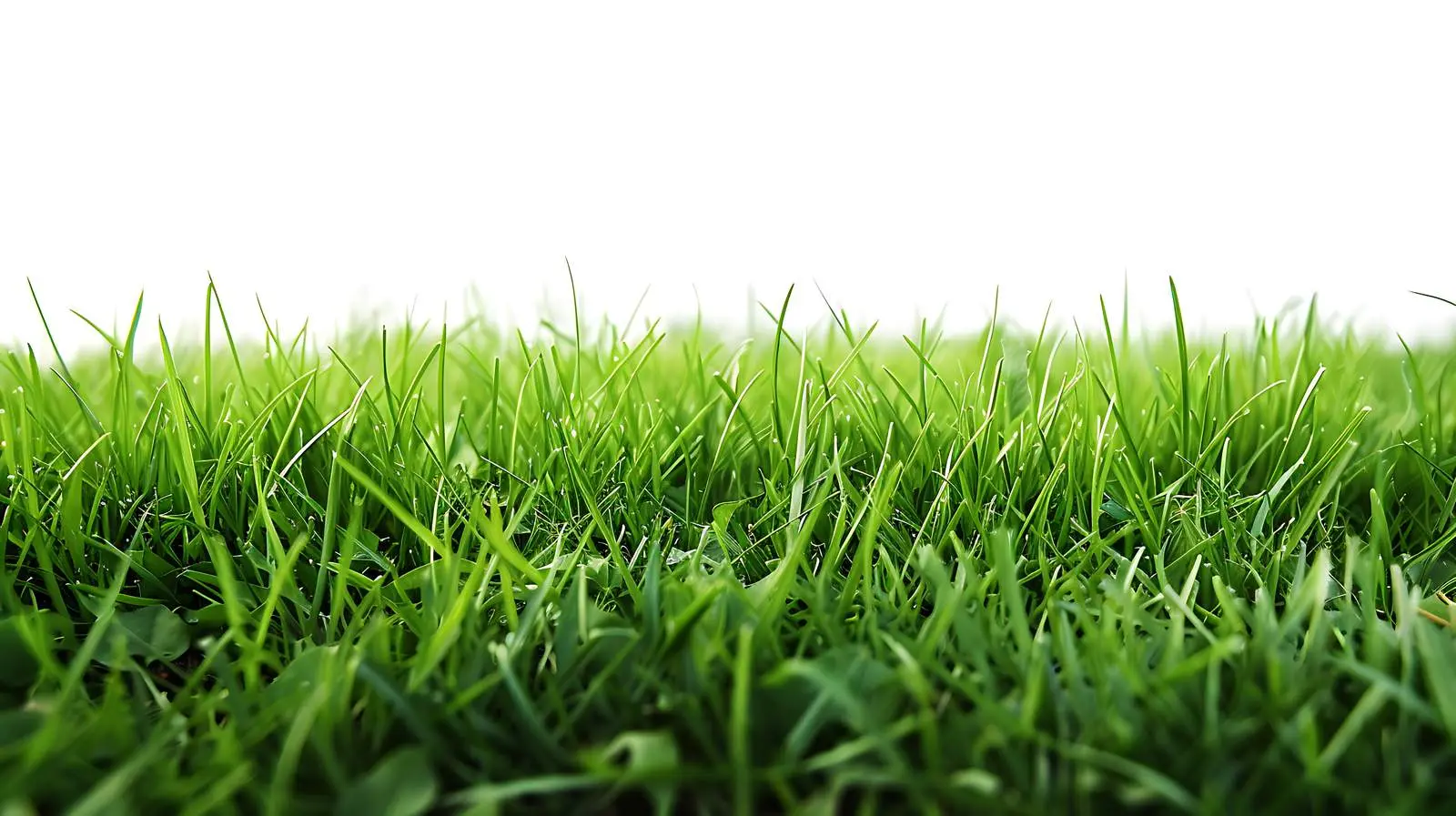 Closeup of Lush Green Grass Field – free habitat image from Dotvec