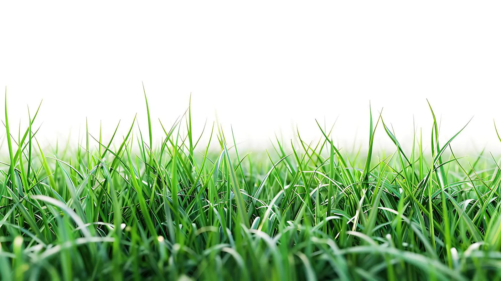 Closeup of Green Grass Field in Summer — free download from Dotvec
