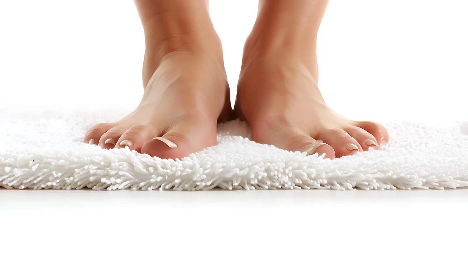 Relaxing Pedicure at Spa Salon for Women – free refreshing image from Dotvec