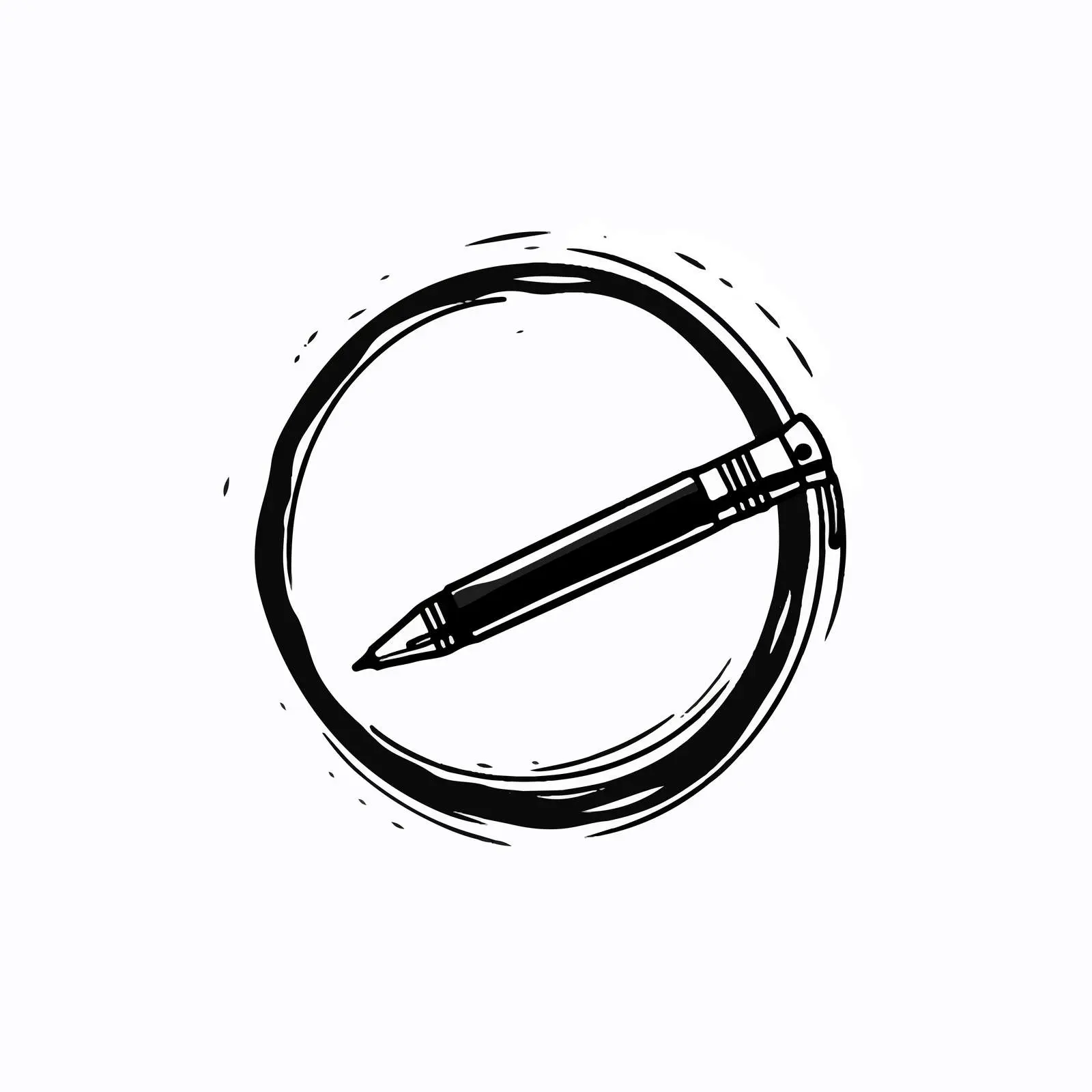 Vintage Office Object Section with Light Paper — free download from Dotvec